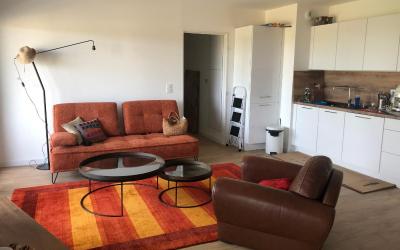 Appartement 2 Chambres