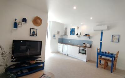 Appartement 1 Chambre