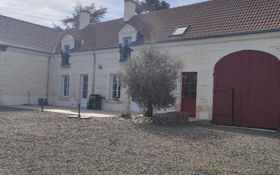 Maison 4u00a0Chambres