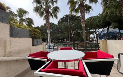 Appartement avec Terrasse