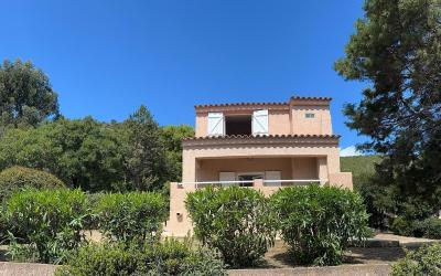 Villa 3u00a0Chambres Villa 3u00a0Chambres