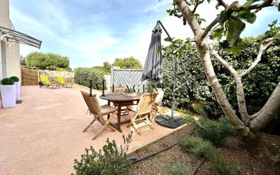 Appartement 2 Chambres