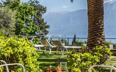 Camera Economy Matrimoniale/Doppia con Letti Singoli