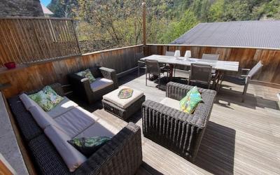 Appartement avec Terrasse