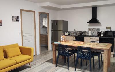 Maison 2u00a0Chambres Maison 2u00a0Chambres