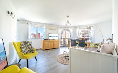 Appartement 1 Chambre