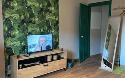 Appartement 1 Chambre