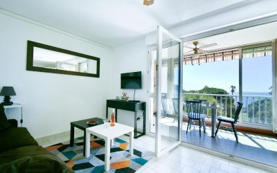 Appartement 1 Chambre