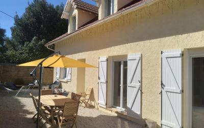 Maison 4u00a0Chambres
