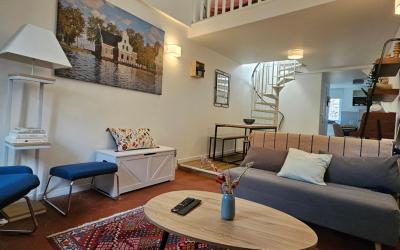 Appartement 1 Chambre