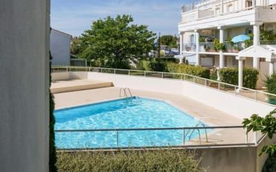 Appartement 2 Chambres