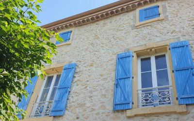 Appartement avec Terrasse