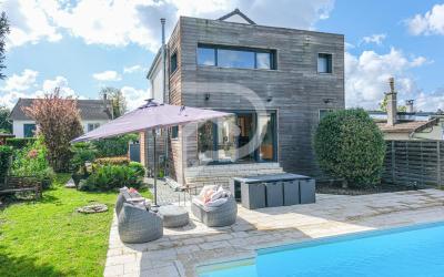 Maison de Vacances