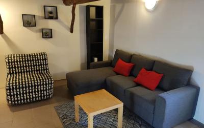 Appartement 2 Chambres