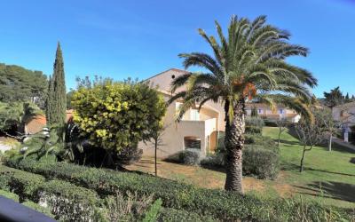 Appartement 2 Chambres