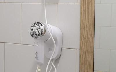 Camera Matrimoniale con Bagno Privato