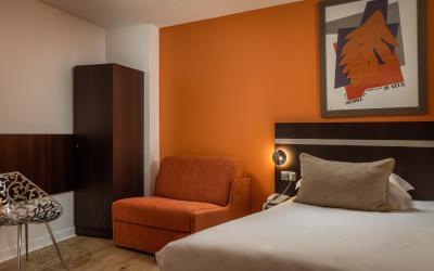 Chambre Triple Chambre Triple