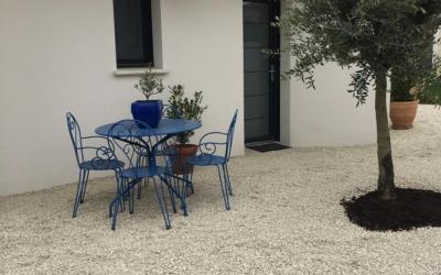 Chambre Double Chambre Double