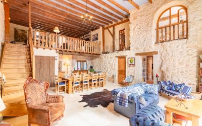 Maison 4u00a0Chambres Maison 4u00a0Chambres