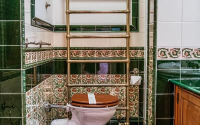 Camera Quadrupla Superior