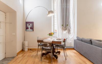 Appartamento con 2 Camere da Letto