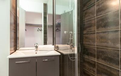Chambre Triple Standard