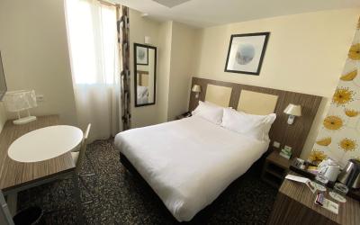 Chambre Simple Chambre Simple