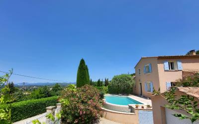 Maison 3u00a0Chambres