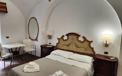 Appartamento con 1 Camera da Letto (2 Adulti) 