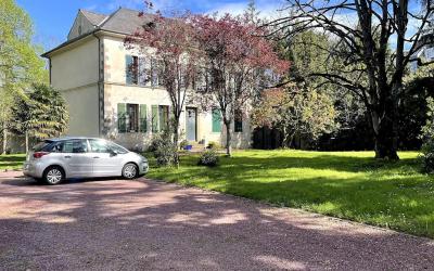 Appartement 1 Chambre Appartement 1 Chambre