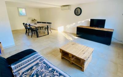 Appartement 2 Chambres