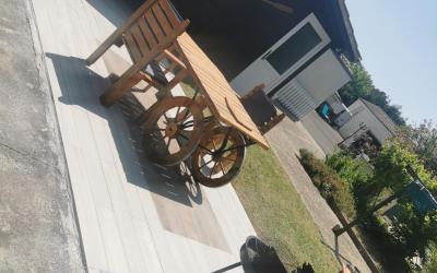 Appartement 1 Chambre