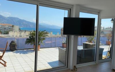 Appartement 2 Chambres Appartement 2 Chambres