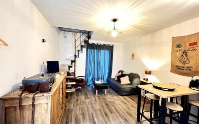 Appartement 1 Chambre