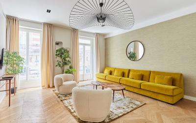 Appartement 3u00a0Chambres Appartement 3u00a0Chambres