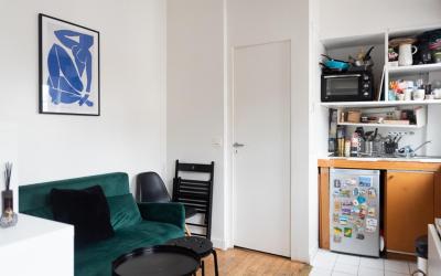 Appartement Appartement