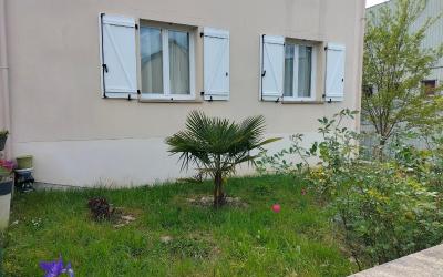 Maison 3u00a0Chambres