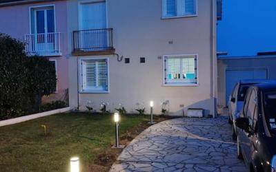 Maison 3u00a0Chambres