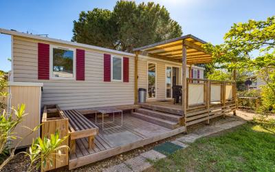 Mobile Home Mobile Home