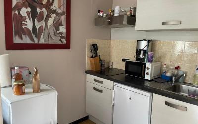 Appartement 1 Chambre