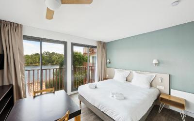 Appartement avec 1 Lit double, 2 Lits Simples et Canapu00e9-Lit Appartement avec 1 Lit double, 2 Lits Simples et Canapu00e9-Lit