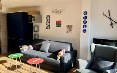 Appartement avec Vue sur la Montagne Appartement avec Vue sur la Montagne