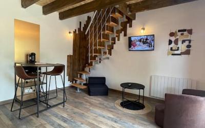 Appartement 1 Chambre