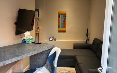 Appartement 1 Chambre