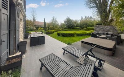 Maison de Vacances 4 Chambres Maison de Vacances 4 Chambres