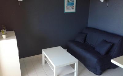 Appartement 1 Chambre Appartement 1 Chambre