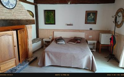 Chambre Double Chambre Double