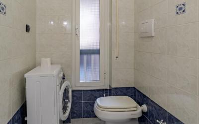 Appartamento con 2 Camere da Letto - Dependance 