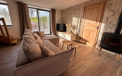 Maison 2u00a0Chambres