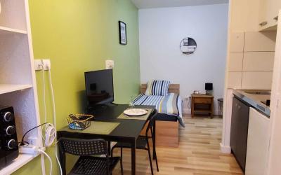 Appartement 1 Chambre